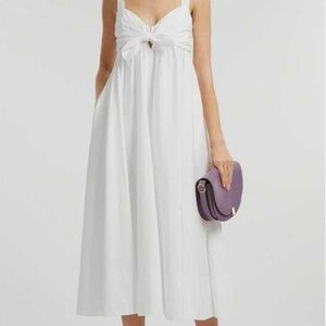 A.L.C. Iris Dress NWT